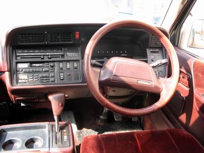 1992 Toyota Hiace For Sale