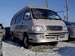 Preview 2001 Toyota Hiace