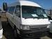 Preview 2003 Toyota Hiace