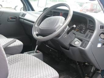 2003 Toyota Hiace For Sale