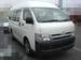 Preview 2005 Toyota Hiace