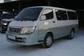 Preview 2007 Toyota Hiace