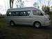 Preview 2008 Toyota Hiace