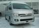 Preview 2012 Toyota Hiace