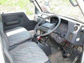 1992 Toyota Hiace Truck For Sale