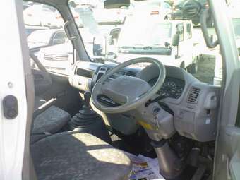 2005 Toyota Hiace Van For Sale