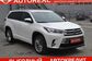 2018 Toyota Highlander III GSU55 3.5 AT Lux Safety (249 Hp) 