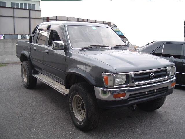 1994 Toyota Hilux Pick Up