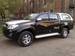 Preview 2009 Toyota Hilux Pick Up