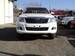 Preview 2012 Hilux Pick Up