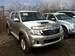 Preview 2012 Toyota Hilux Pick Up