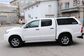 2014 Toyota Hilux Pick Up VII KUN26L 3.0D AT Prestige (171 Hp) 