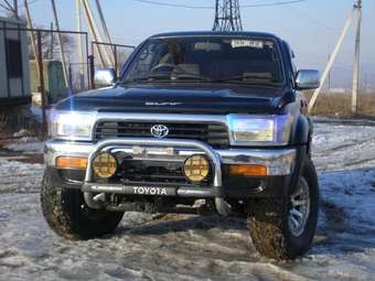 Hilux Surf