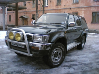 1993 Toyota Hilux Surf