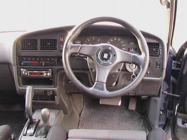 1994 Toyota Hilux Surf