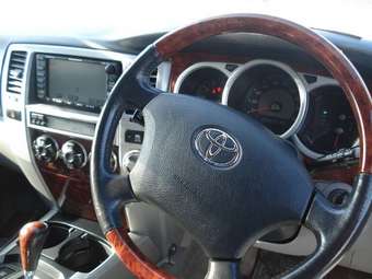 Toyota Hilux Surf