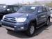 Preview 2004 Toyota Hilux Surf