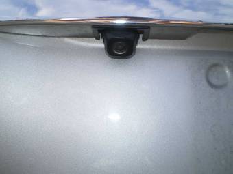 2005 Toyota Hilux Surf Pictures