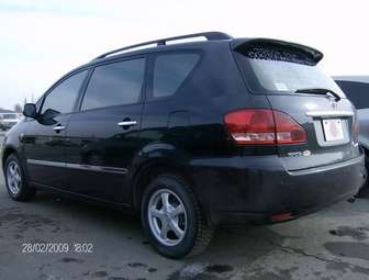 2004 Toyota Ipsum For Sale