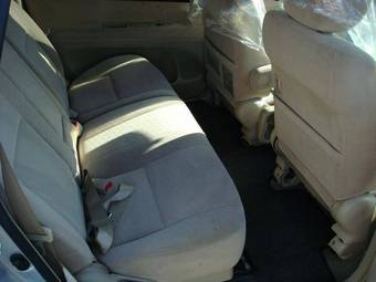 2004 Toyota Ipsum For Sale