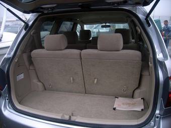 2005 Toyota Ipsum For Sale