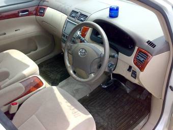 2008 Toyota Ipsum For Sale