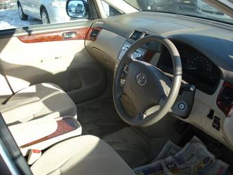 2009 Toyota Ipsum For Sale