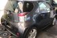 2015 Toyota iQ DBA-NGJ10 1.3 130G leather package (94 Hp) 