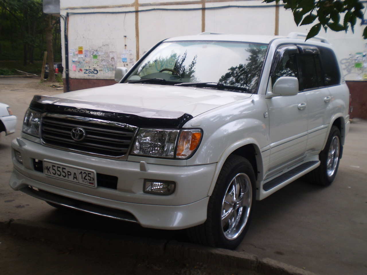 2004 toyota land cruiser for sale #5 2004 toyota land cruiser for sale #5
