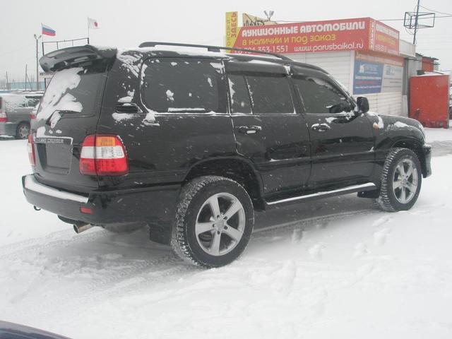 2006 toyota land cruiser for sale #3 2006 toyota land cruiser for sale #3