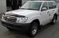 Preview 2007 Toyota Land Cruiser
