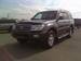 Preview 2007 Toyota Land Cruiser