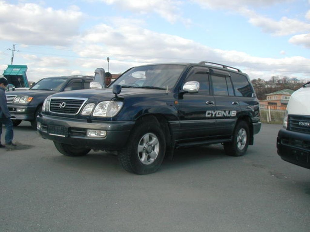 1998 toyota land cruiser for sale #7 1998 toyota land cruiser for sale #7