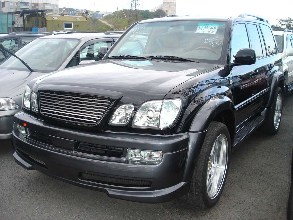 toyota cygnus 2004 #2 toyota cygnus 2004 #2