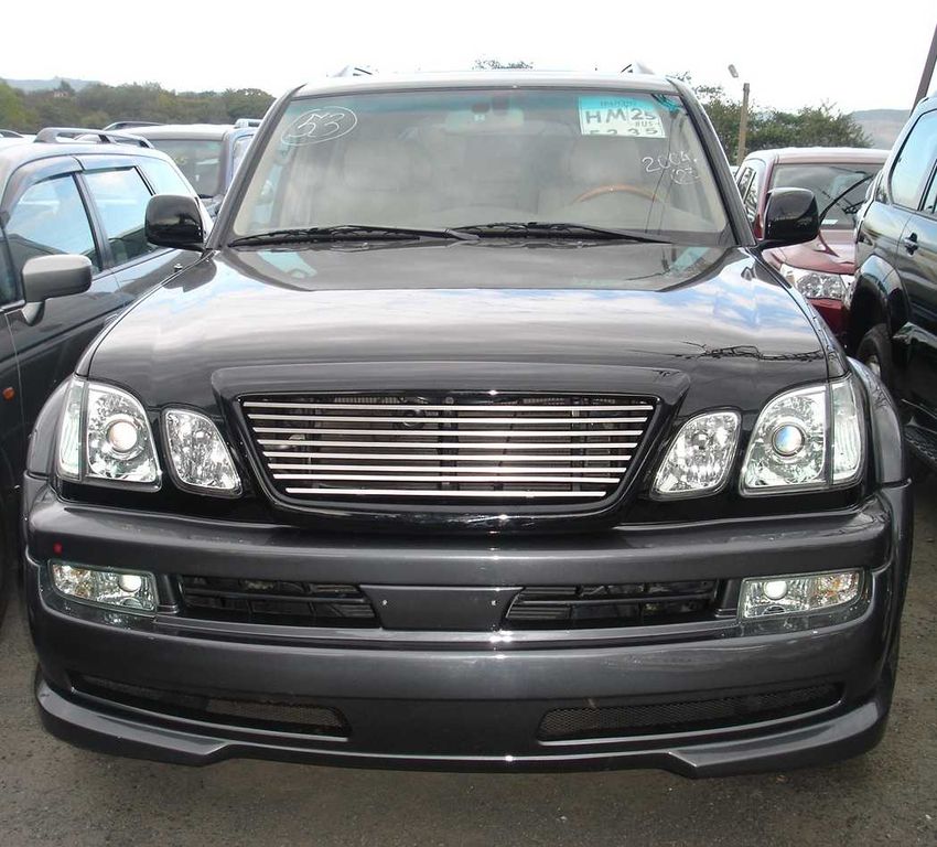 toyota cygnus 2004 #5 toyota cygnus 2004 #5