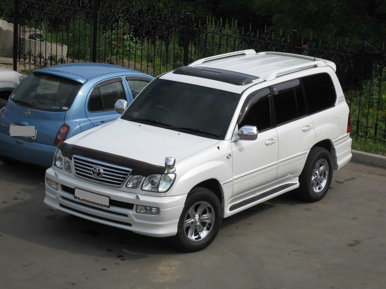 toyota cygnus 2005 #4 toyota cygnus 2005 #4