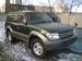 Pics Toyota LAND Cruiser Prado