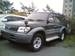 Pictures Toyota LAND Cruiser Prado