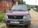 Photo Toyota LAND Cruiser Prado