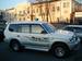 Photos Toyota LAND Cruiser Prado