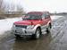 Wallpaper Toyota LAND Cruiser Prado