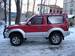 Pic Toyota LAND Cruiser Prado