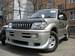 Photo Toyota LAND Cruiser Prado