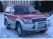 Photo Toyota LAND Cruiser Prado