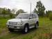 Wallpaper Toyota LAND Cruiser Prado