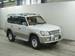 Wallpapers Toyota LAND Cruiser Prado