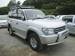 Wallpapers Toyota LAND Cruiser Prado