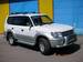 Wallpaper Toyota LAND Cruiser Prado