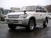 Preview 2000 Toyota Land Cruiser Prado