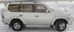 Wallpaper Toyota LAND Cruiser Prado